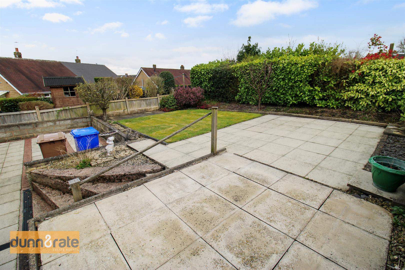 Chatsworth Drive, Norton Green, Stoke-On-Trent